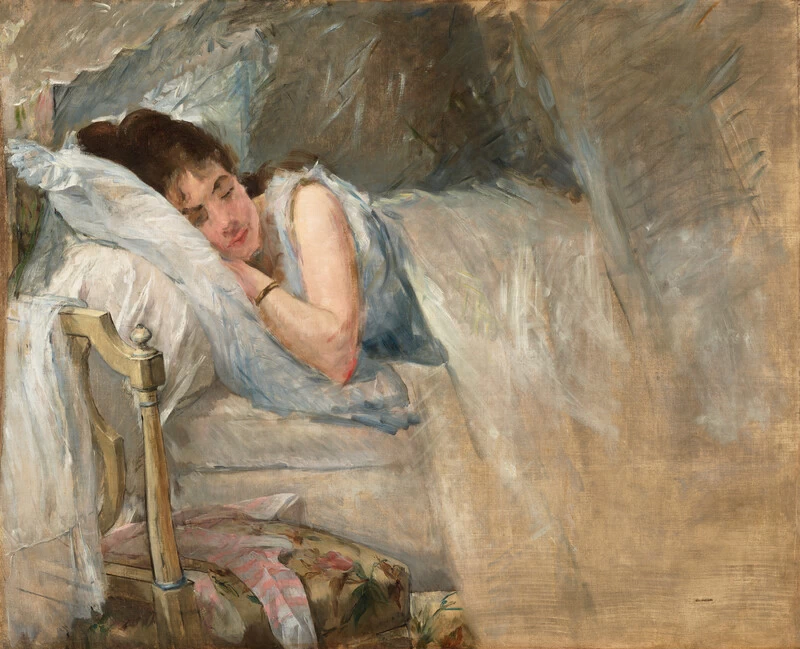 Sonno - Artizon Museum Tokyo